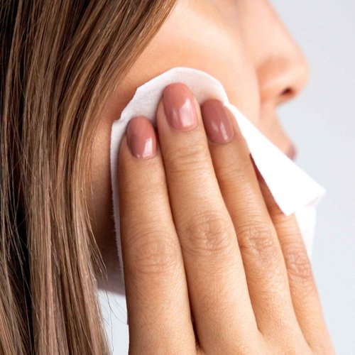 M-61 Hydraboost HA Serum Pad- 30 Treatments- 48 hour moisturizing and firming serum pad with hyaluronic, vitamin B5 & E