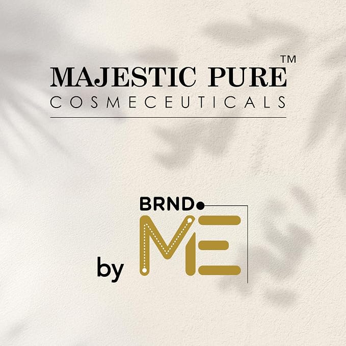 Majestic Pure Essential Oil with Glass Dropper - 100% Pure and Natural - Essential Oils for Diffuser, Aromatherapy, Soap and Candle Making, Vanilla Essential Oil, Vanilla Oil, 2 Fl Oz