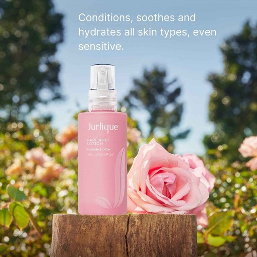 Jurlique - Rare Rose Lotion 50ml