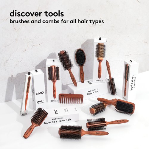 EVO Radial Brush, Spike 28