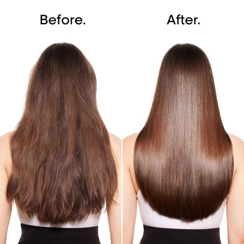 L'Oréal Professionnel Paris Pro Longer Thickening Shampoo & Conditioner Set - Reduces Breakage & Appearance of Split Ends For Thin & Fine Hair Types, Adds Volume & Shine