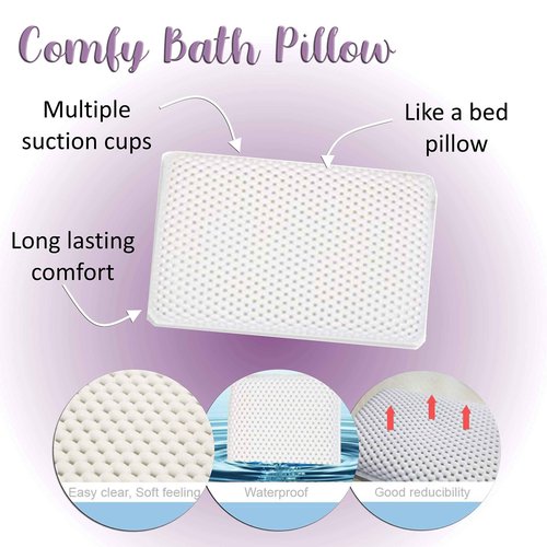 Premium Deluxe Bath & Body Gift Basket. Ultimate Large Spa Basket! #1 Spa Gift Baskets for Women (French Lavender)