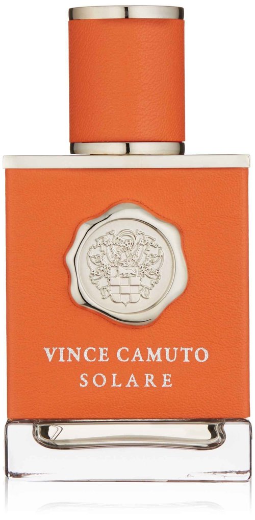 Vince Camuto Eau de Toilette Spray, Solare, 1.7 oz.