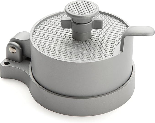 Cuisinart CABP-300 Adjustable Burger Press, Makes 1/4lb to 3/4lb Patties