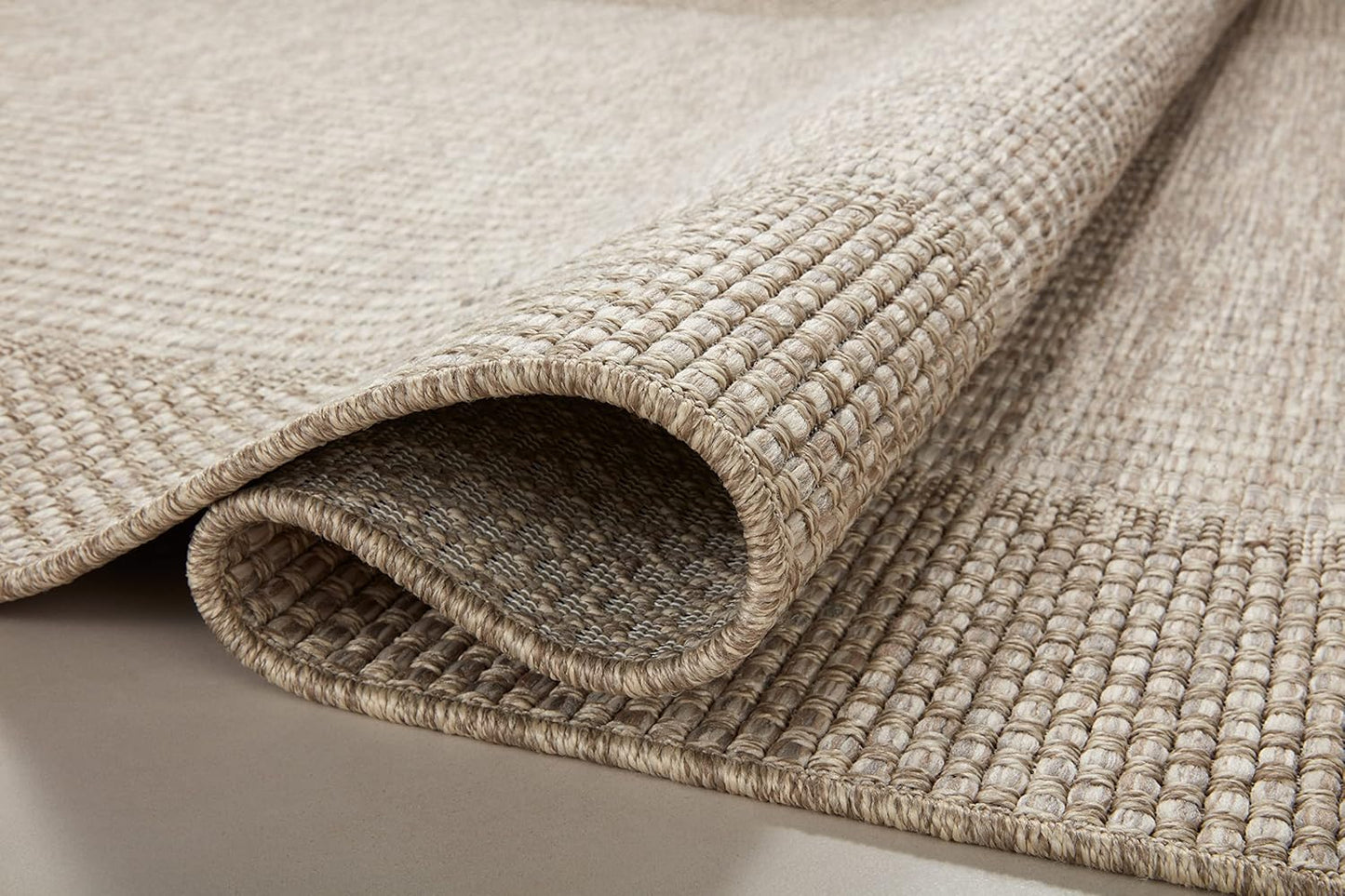 Loloi Dawn Collection Indoor/Outdoor DAW-06 2'-3" x 10'-0" Runner Rug