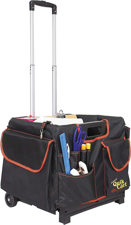 dbest products Quik Cart Pockets Bundle