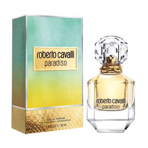 Roberto Cavalli Paradiso Eau De Parfum, 1.7 Fl Oz