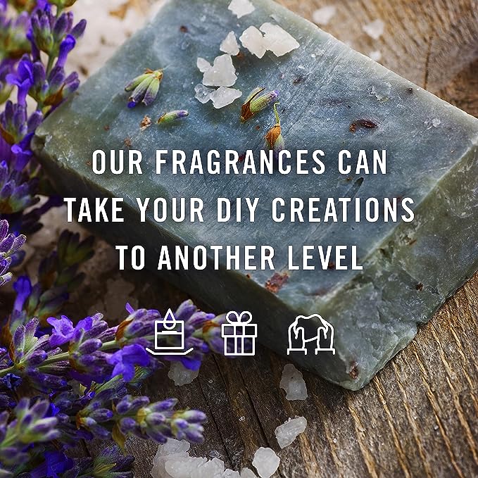 P&J Trading Aloe Fragrance Oil 100ml - Scented Oil for Candle Scents, Soap Making, Diffuser Oil