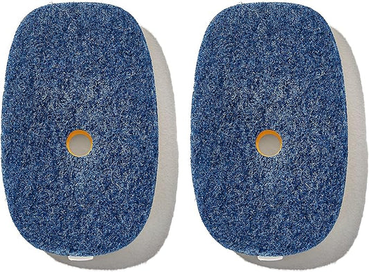 OXO New Good Grips Soap Dispensing Dish Scrub Refills - 2-Pack